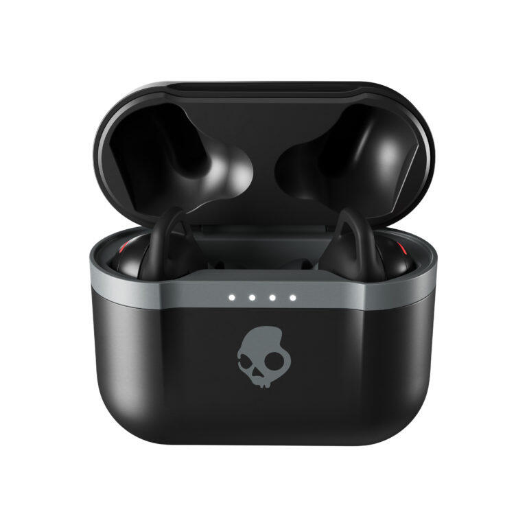 Indy Evo True Black S2IVW N740 Buds In Case Open v003 https://staging.mkaugaming.com/christmas-gift-ideas-for-those-tech-obsessed-friends-family-from-skullcandy/