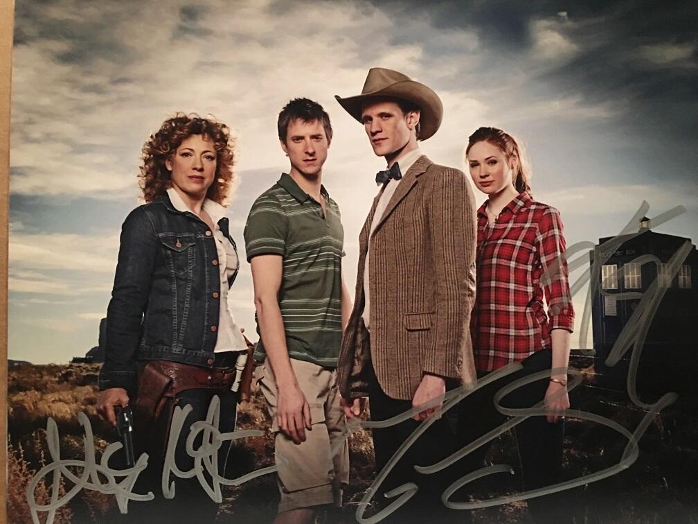 Give the Gift of Pop Culture This Christmas With ComicCon365 5 Offers MattSmithKarenGillan ArthurDarvill 166589 20 10 2020 10 45 30 972 https://staging.mkaugaming.com/give-the-gift-of-pop-culture-this-christmas-with-comiccon365/