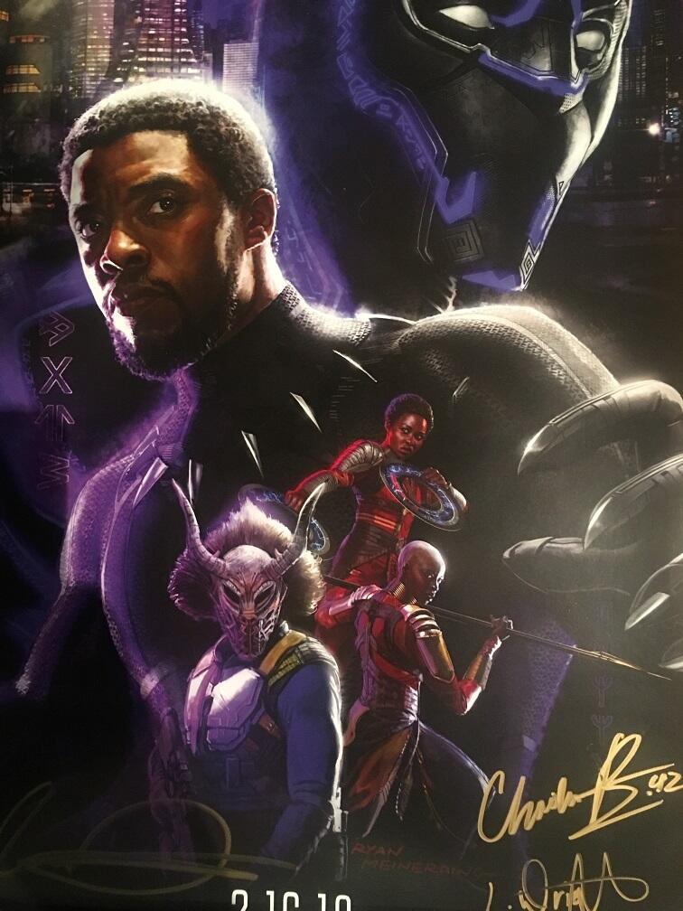 Give the Gift of Pop Culture This Christmas With ComicCon365 11 Offers SDCC2017SignedPoster–BlackPantherCast 166518 20 10 2020 10 54 42 054 https://staging.mkaugaming.com/give-the-gift-of-pop-culture-this-christmas-with-comiccon365/