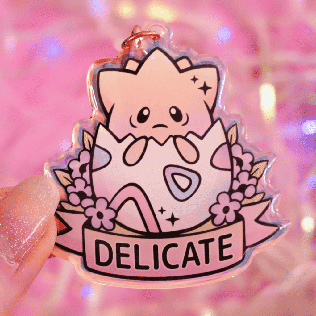 Give the Gift of Pop Culture This Christmas With ComicCon365 17 Offers TogepiDelicateKey chain HolographicAcrylicRoseGoldAttachment 173306 02 10 2020 10 21 07 749 https://staging.mkaugaming.com/give-the-gift-of-pop-culture-this-christmas-with-comiccon365/