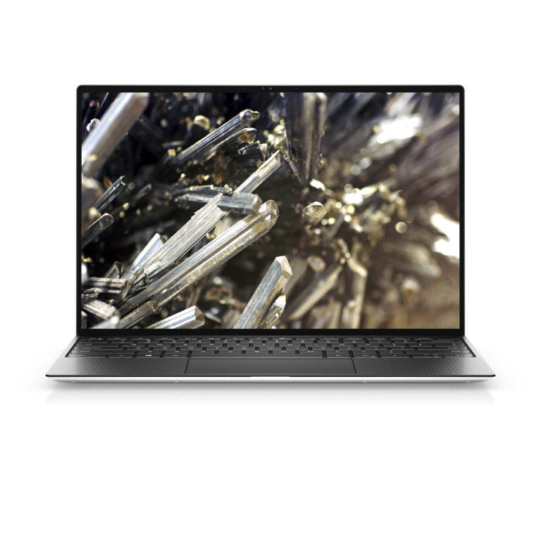 MKAU Gift Guide 2020 80 XPS 13 black display view https://staging.mkaugaming.com/christmas-gift-guide-2020/