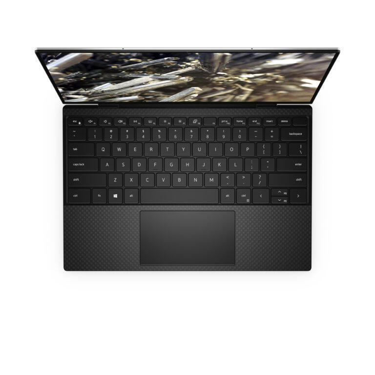 MKAU Gift Guide 2020 78 XPS 13 black keyboard view v2 https://staging.mkaugaming.com/christmas-gift-guide-2020/