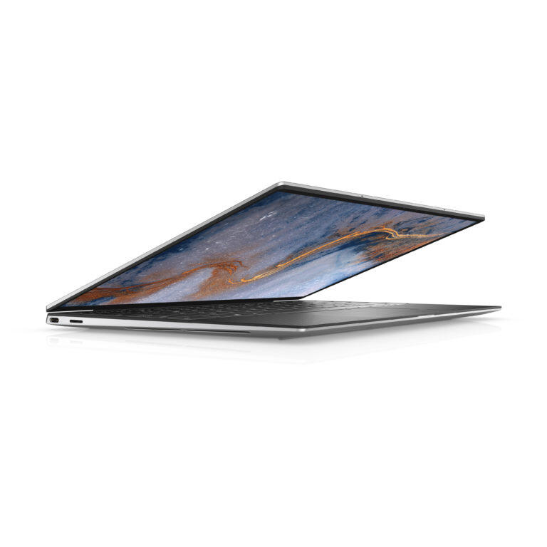 MKAU Gift Guide 2020 75 XPS 13 black left side view https://staging.mkaugaming.com/christmas-gift-guide-2020/