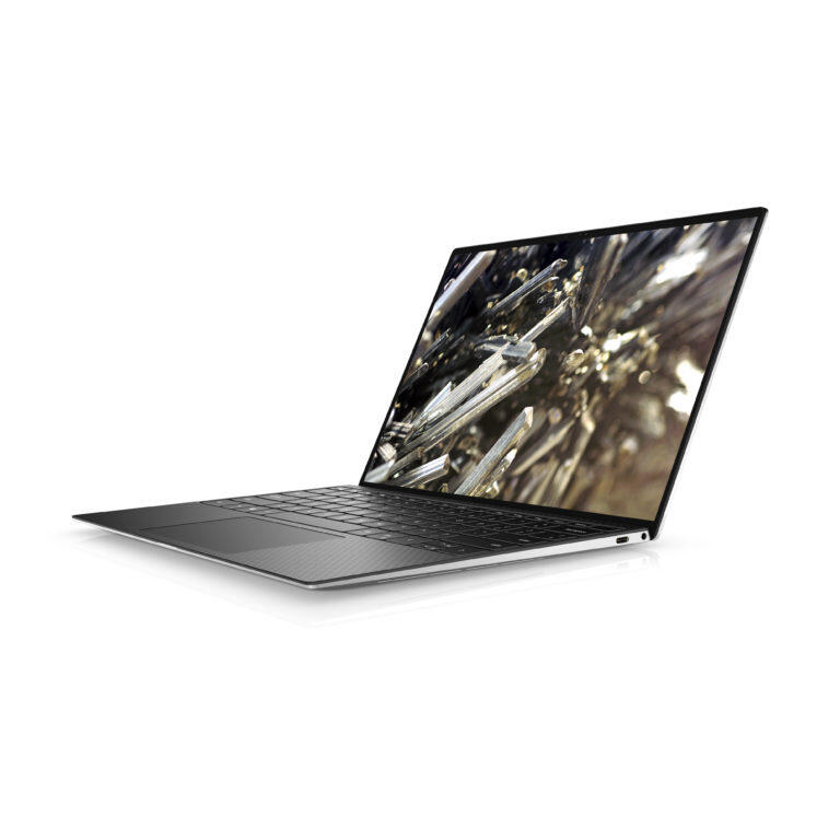 MKAU Gift Guide 2020 69 XPS 13 black open up left https://staging.mkaugaming.com/christmas-gift-guide-2020/
