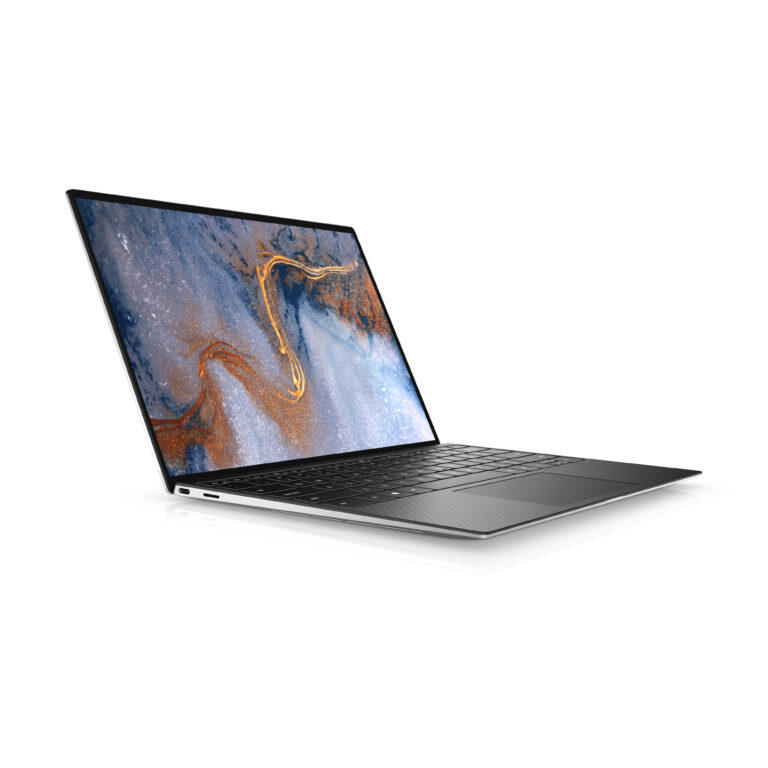 MKAU Gift Guide 2020 67 XPS 13 black open up right https://staging.mkaugaming.com/christmas-gift-guide-2020/