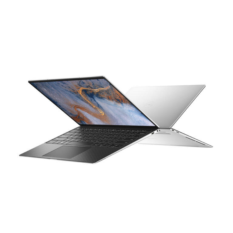 MKAU Gift Guide 2020 56 XPS 13 black two devices https://staging.mkaugaming.com/christmas-gift-guide-2020/