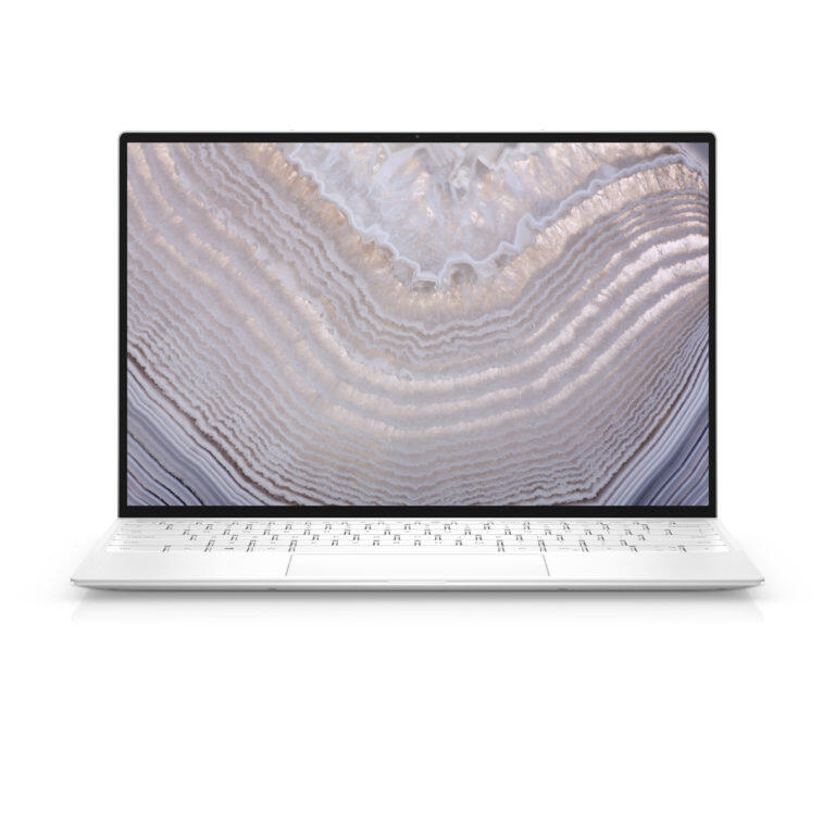 MKAU Gift Guide 2020 52 XPS 13 white front side view https://staging.mkaugaming.com/christmas-gift-guide-2020/