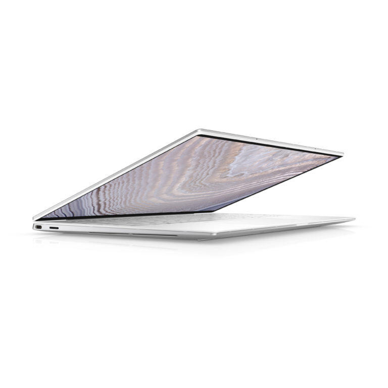 MKAU Gift Guide 2020 49 XPS 13 white left side view https://staging.mkaugaming.com/christmas-gift-guide-2020/