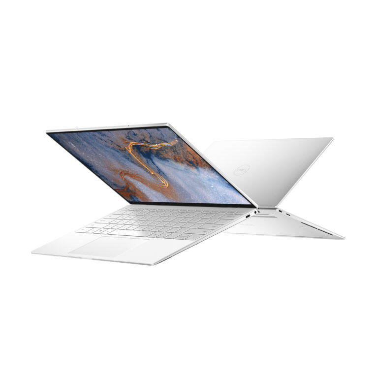 MKAU Gift Guide 2020 24 XPS 13 white two devices https://staging.mkaugaming.com/christmas-gift-guide-2020/