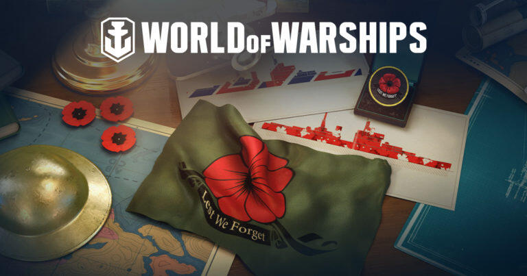 World of Warships Commemorates Remembrance Day 2020 2 wg spb wows Remembrance day flag camo 1200x630 https://staging.mkaugaming.com/world-of-warships-commemorates-remembrance-day-2020/