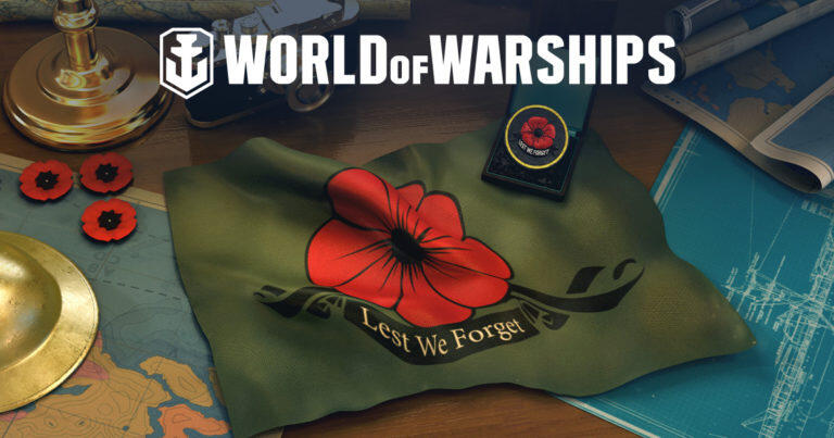 World of Warships Commemorates Remembrance Day 2020 3 wg spb wows Remembrance day flag patch 1200x630 https://staging.mkaugaming.com/world-of-warships-commemorates-remembrance-day-2020/