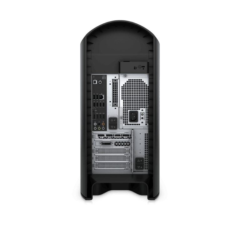 MKAU Gift Guide 2020 197 Alienware Aurora back interior https://staging.mkaugaming.com/christmas-gift-guide-2020/