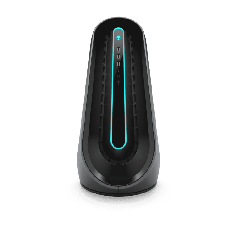 MKAU Gift Guide 2020 195 Alienware Aurora front angle down black https://staging.mkaugaming.com/christmas-gift-guide-2020/