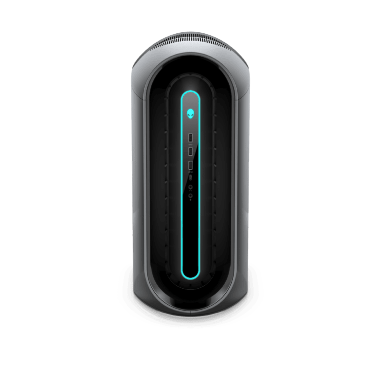 MKAU Gift Guide 2020 193 Alienware Aurora front black https://staging.mkaugaming.com/christmas-gift-guide-2020/