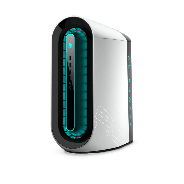 MKAU Gift Guide 2020 192 Alienware Aurora front left black https://staging.mkaugaming.com/christmas-gift-guide-2020/