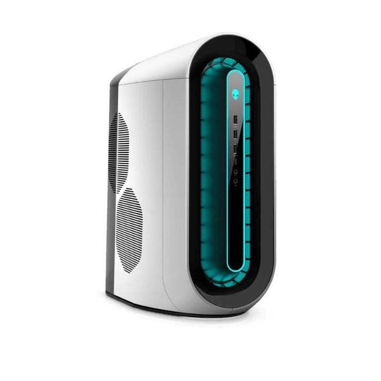MKAU Gift Guide 2020 190 Alienware Aurora front right white https://staging.mkaugaming.com/christmas-gift-guide-2020/