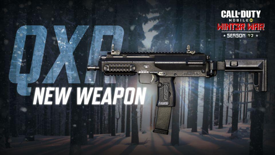 Bundle Up, Call of Duty: Mobile Season 13: Winter War Begins Soon 5 Call of Duty Mobile S13 3 https://staging.mkaugaming.com/bundle-ip-call-of-duty-mobile-season-13-winter-war-begins-soon/