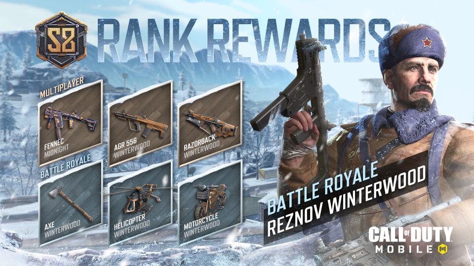 Bundle Up, Call of Duty: Mobile Season 13: Winter War Begins Soon 6 Call of Duty Mobile S13 4 https://staging.mkaugaming.com/bundle-ip-call-of-duty-mobile-season-13-winter-war-begins-soon/