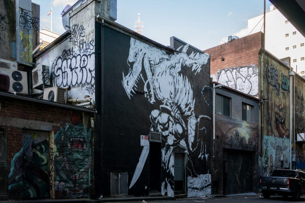 Bethesda Brings The Dark Art Of Skyrim To Melbourne’s Iconic Caledonian Lane 2 ESO Mural https://staging.mkaugaming.com/bethesda-brings-the-dark-art-of-skyrim-to-melbournes-iconic-caledonian-lane/