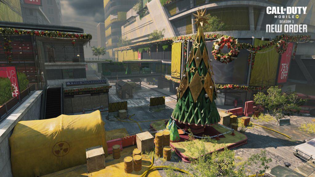 Call of Duty: Mobile Season 1: New Order Is Available Now 1 2021 01 25 00030 https://staging.mkaugaming.com/call-of-duty-mobile-season-1-new-order-is-available-now/
