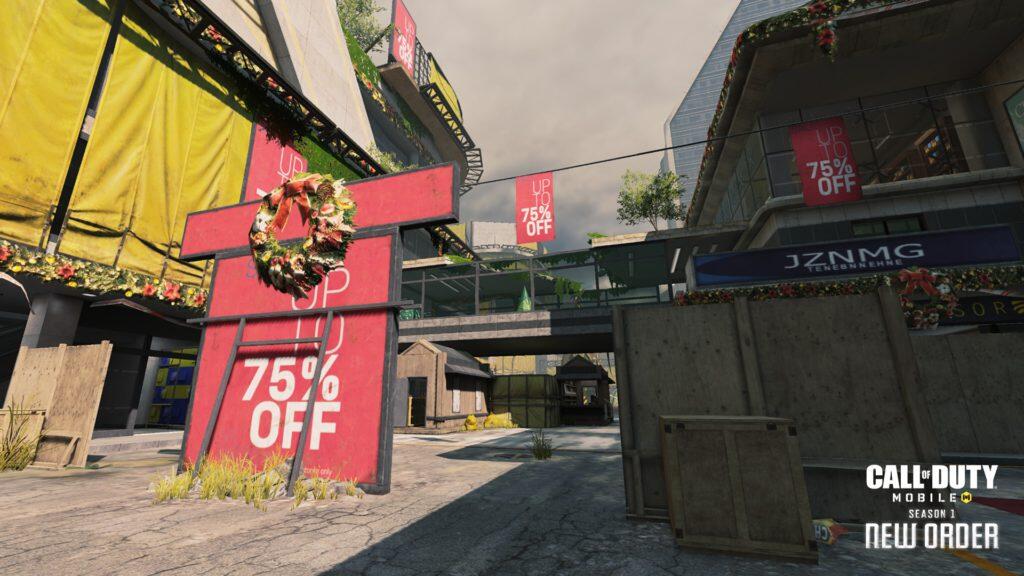 Call of Duty: Mobile Season 1: New Order Is Available Now 2 2021 01 25 00031 https://staging.mkaugaming.com/call-of-duty-mobile-season-1-new-order-is-available-now/