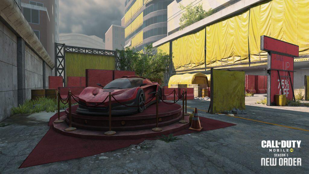 Call of Duty: Mobile Season 1: New Order Is Available Now 3 2021 01 25 00032 https://staging.mkaugaming.com/call-of-duty-mobile-season-1-new-order-is-available-now/