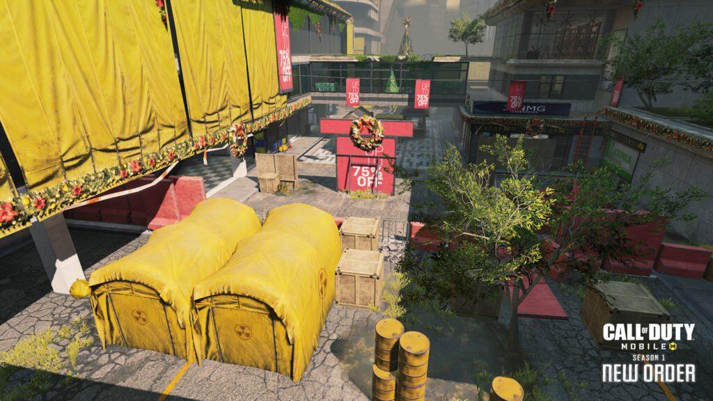 Call of Duty: Mobile Season 1: New Order Is Available Now 4 2021 01 25 00033 https://staging.mkaugaming.com/call-of-duty-mobile-season-1-new-order-is-available-now/