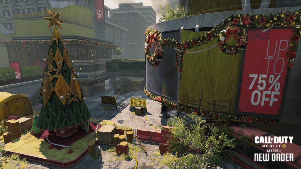 Call of Duty: Mobile Season 1: New Order Is Available Now 5 2021 01 25 00034 https://staging.mkaugaming.com/call-of-duty-mobile-season-1-new-order-is-available-now/