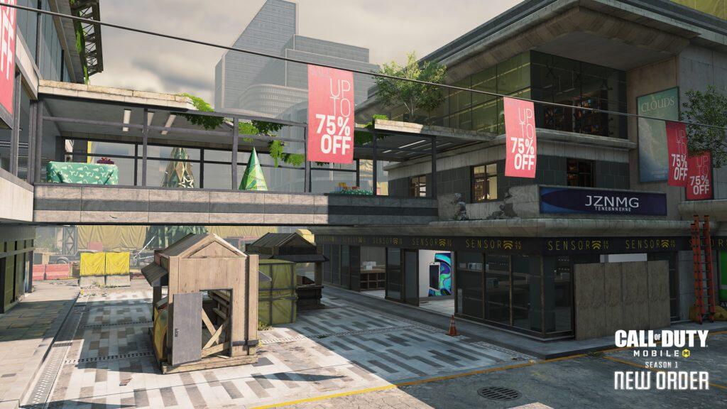 Call of Duty: Mobile Season 1: New Order Is Available Now 6 2021 01 25 00035 https://staging.mkaugaming.com/call-of-duty-mobile-season-1-new-order-is-available-now/