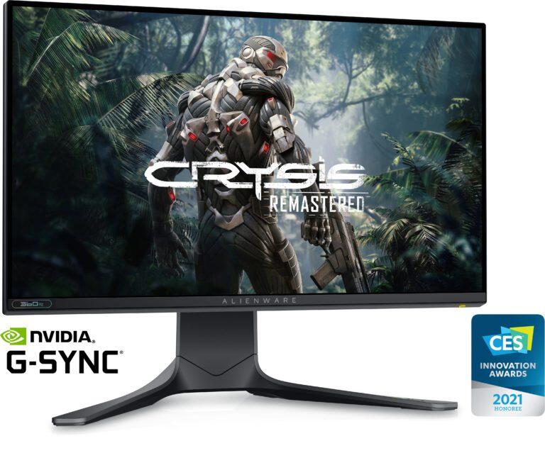 Dell Alienware AW2521H 25 Inch Gaming Monitor - Review 2 AW2521H 2 https://staging.mkaugaming.com/all-review-list/dell-alienware-25-inch-gaming-monitor-aw2521h-review/