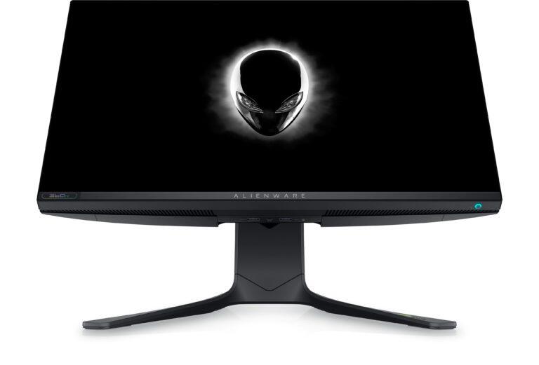 Dell Alienware AW2521H 25 Inch Gaming Monitor - Review 4 AW2521H 4 https://staging.mkaugaming.com/all-review-list/dell-alienware-25-inch-gaming-monitor-aw2521h-review/