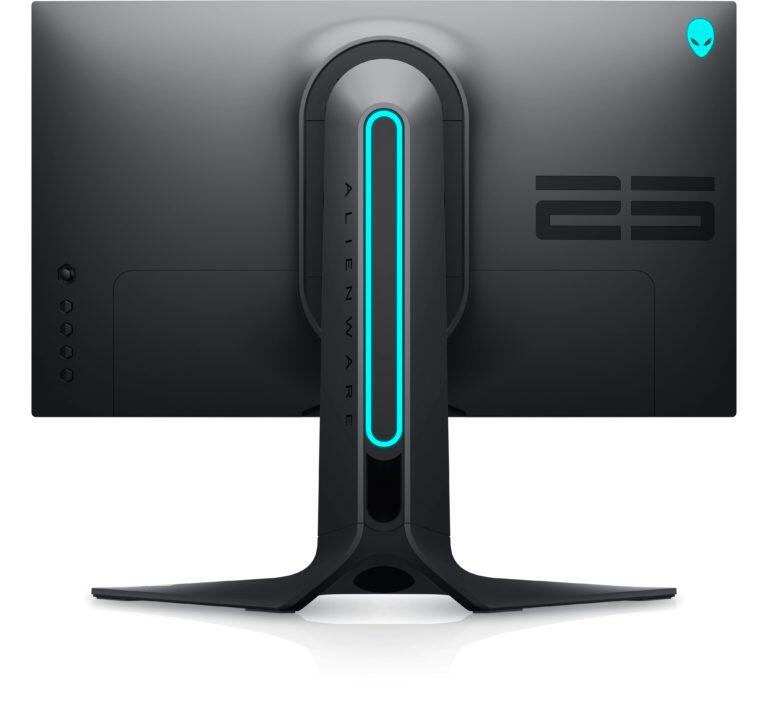 Dell Alienware AW2521H 25 Inch Gaming Monitor - Review 6 AW2521H 6 https://staging.mkaugaming.com/all-review-list/dell-alienware-25-inch-gaming-monitor-aw2521h-review/