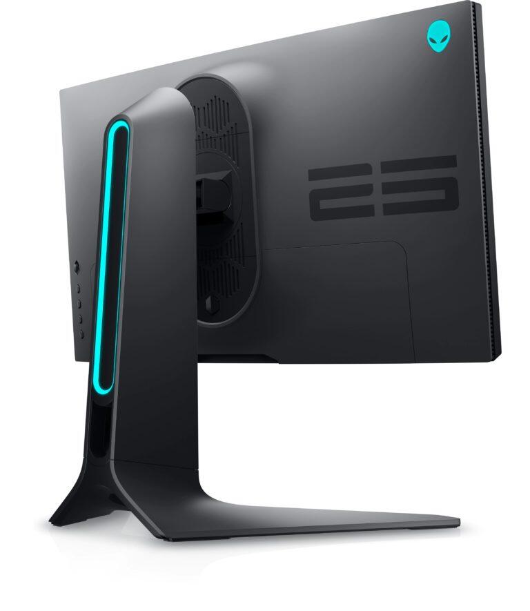 Dell Alienware AW2521H 25 Inch Gaming Monitor - Review 7 AW2521H 7 https://staging.mkaugaming.com/all-review-list/dell-alienware-25-inch-gaming-monitor-aw2521h-review/