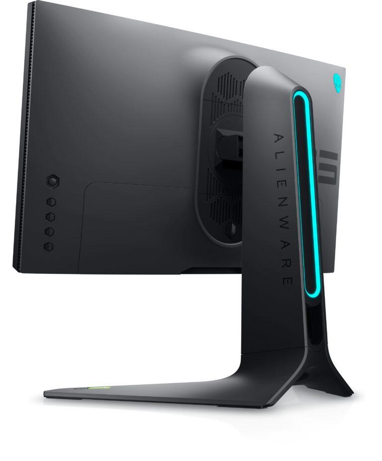 Dell Alienware AW2521H 25 Inch Gaming Monitor - Review 8 AW2521H 8 https://staging.mkaugaming.com/all-review-list/dell-alienware-25-inch-gaming-monitor-aw2521h-review/