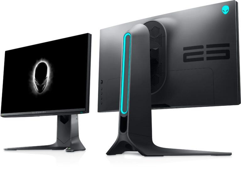 Dell Alienware AW2521H 25 Inch Gaming Monitor - Review 9 AW2521H 9 https://staging.mkaugaming.com/all-review-list/dell-alienware-25-inch-gaming-monitor-aw2521h-review/