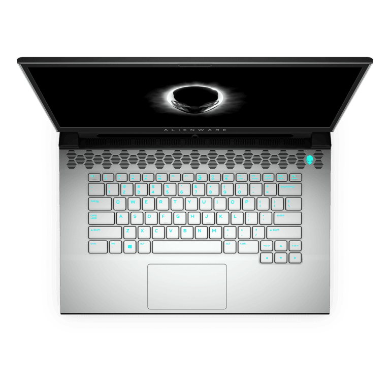 New Guts, more Glory! Alienware beefs up its gaming rigs 4 Alienware m15 R4 White with Tobii Keyboard https://staging.mkaugaming.com/new-guts-more-glory-alienware-beefs-up-its-gaming-rigs/
