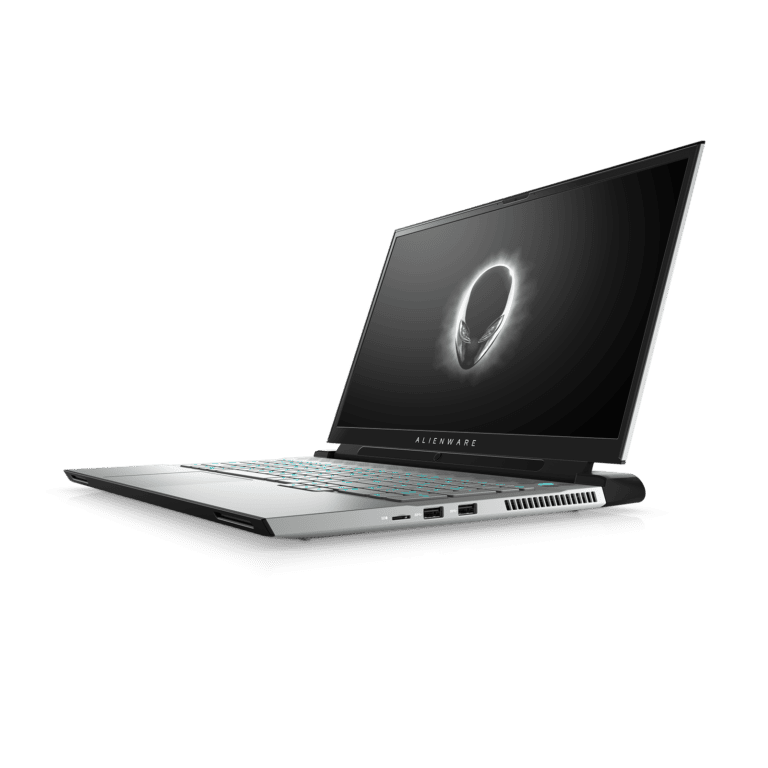New Guts, more Glory! Alienware beefs up its gaming rigs 6 Alienware m17 R4 White with Tobii Faced Left https://staging.mkaugaming.com/new-guts-more-glory-alienware-beefs-up-its-gaming-rigs/