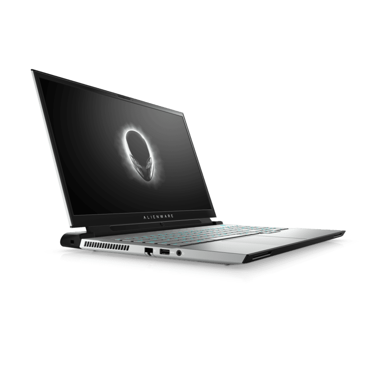 New Guts, more Glory! Alienware beefs up its gaming rigs 7 Alienware m17 R4 White with Tobii Faced Right https://staging.mkaugaming.com/new-guts-more-glory-alienware-beefs-up-its-gaming-rigs/