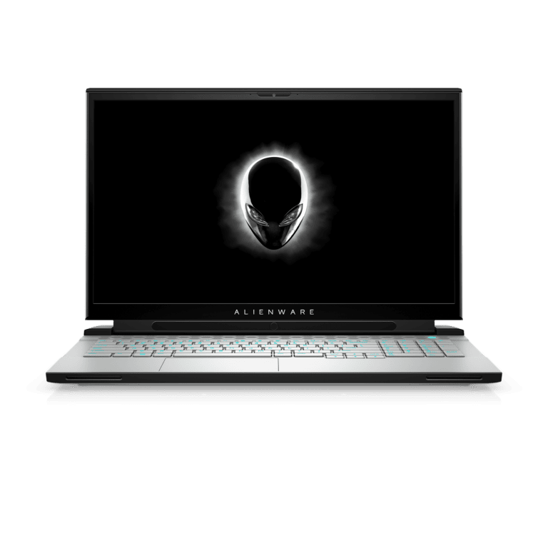 New Guts, more Glory! Alienware beefs up its gaming rigs 8 Alienware m17 R4 White with Tobii Front 2 https://staging.mkaugaming.com/new-guts-more-glory-alienware-beefs-up-its-gaming-rigs/