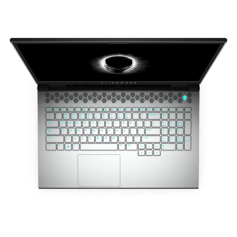 New Guts, more Glory! Alienware beefs up its gaming rigs 10 Alienware m17 R4 White with Tobii Keyboard https://staging.mkaugaming.com/new-guts-more-glory-alienware-beefs-up-its-gaming-rigs/
