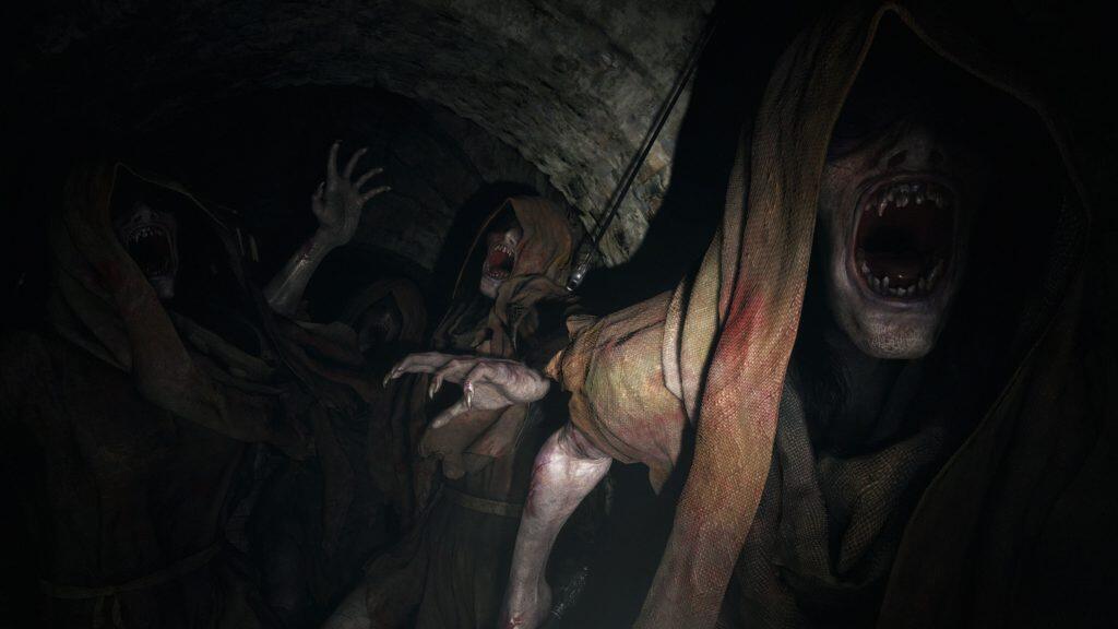 Resident Evil Village Coming May 7, 2021- New Details & Trailer Revealed In Resident Evil Showcase 9 RE Village Jan21 Screens Creature 02 1195026009fdf25ebed2.04610656 https://staging.mkaugaming.com/resident-evil-village-coming-may-7-2021-new-details-trailer-revealed-in-resident-evil-showcase/