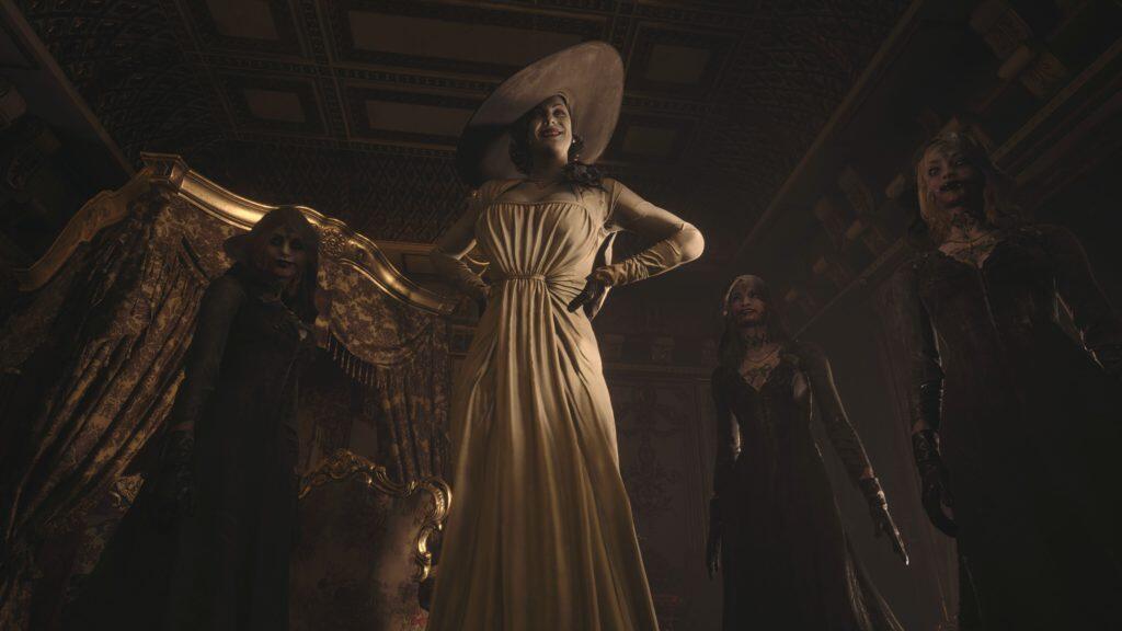 Resident Evil Village Coming May 7, 2021- New Details & Trailer Revealed In Resident Evil Showcase 13 RE Village Jan21 Screens Lady Dimitrescu 1195026009fdf4961f95.16401271 https://staging.mkaugaming.com/resident-evil-village-coming-may-7-2021-new-details-trailer-revealed-in-resident-evil-showcase/