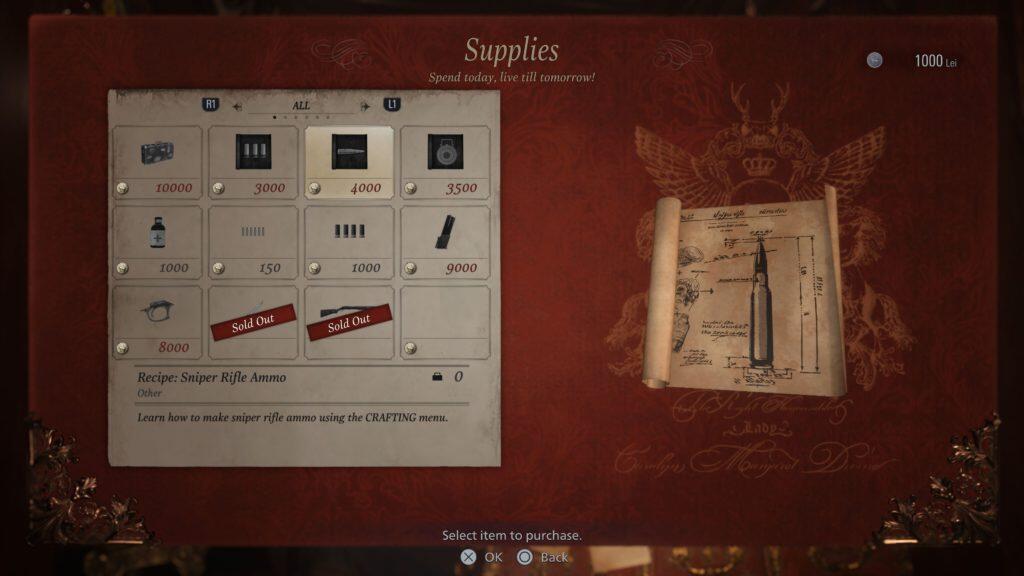 Resident Evil Village Coming May 7, 2021- New Details & Trailer Revealed In Resident Evil Showcase 18 RE Village Jan21 Screens The Duke 04 1195026009fdf6e934c7.22754333 https://staging.mkaugaming.com/resident-evil-village-coming-may-7-2021-new-details-trailer-revealed-in-resident-evil-showcase/
