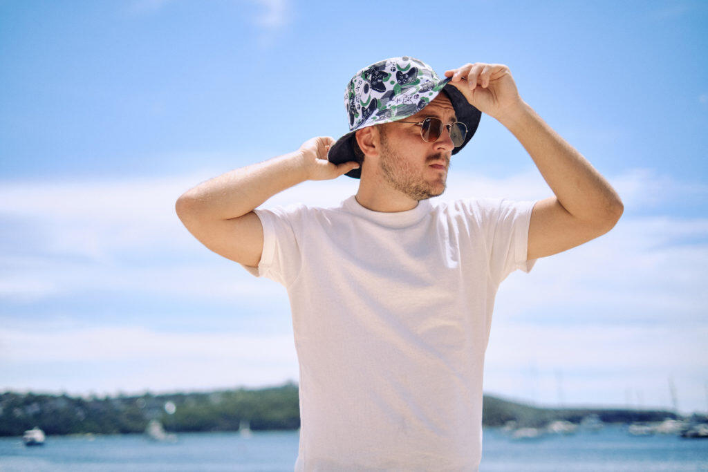 Xbox ANZ Celebrates Summer Down Under With Limited Edition Bucket Hat 2 Summer of Xbox Lets Play Reversible Bucket Hat https://staging.mkaugaming.com/xbox-anz-celebrates-summer-down-under-with-limited-edition-bucket-hat/