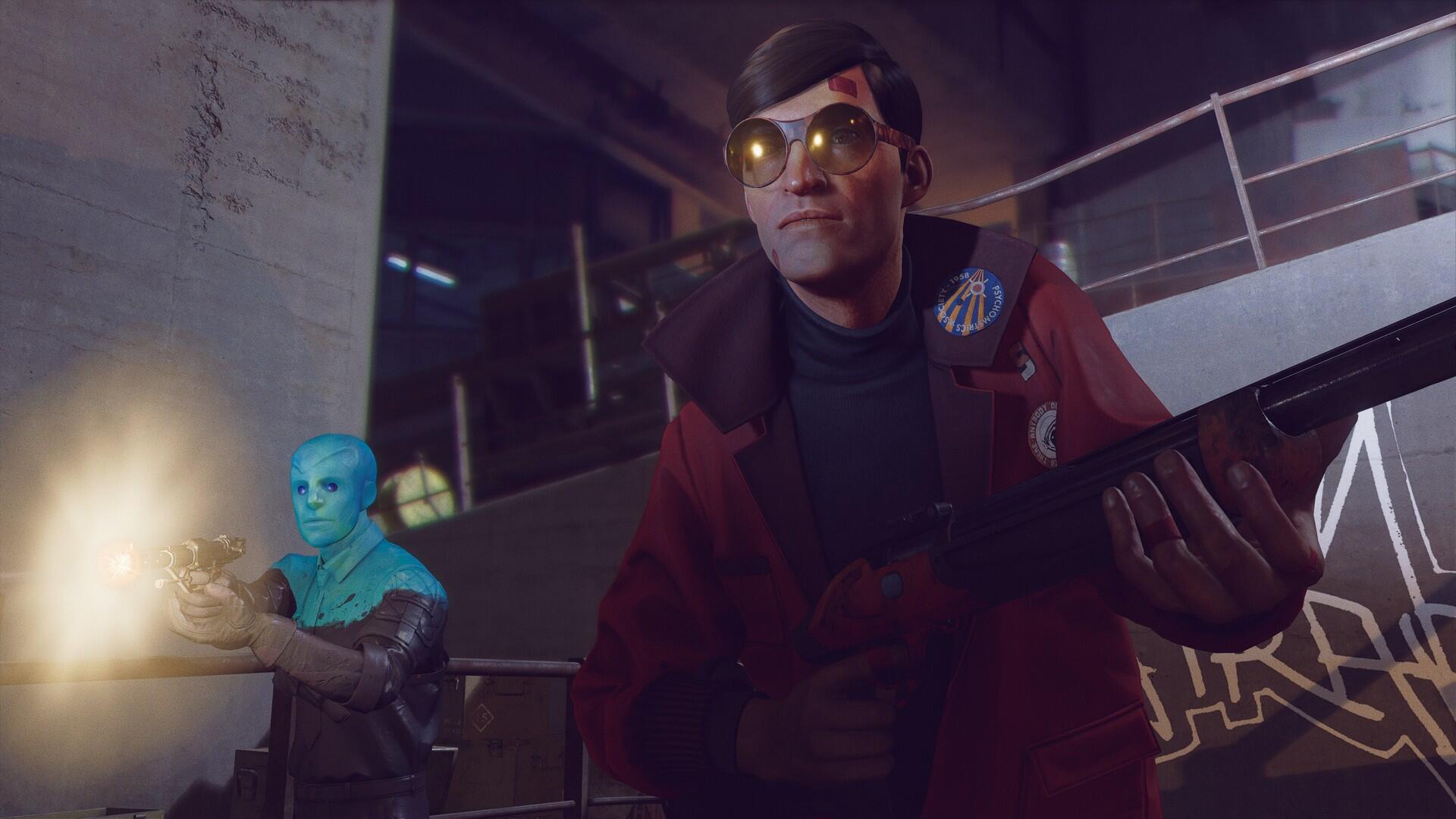 New DEATHLOOP Trailer & Original Song ‘Déjà vu' Revealed At State of Play 4 2021 02 26 00022 https://staging.mkaugaming.com/new-deathloop-trailer-original-song-deja-vu-revealed-at-state-of-play/