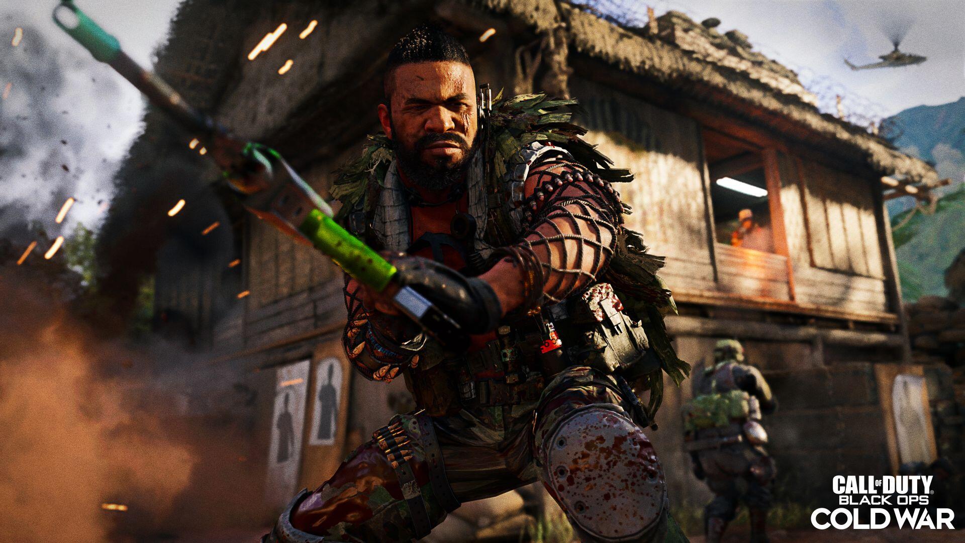 OUTBREAK Trailer - Season Two - Call of Duty: Black Ops Cold War & Warzone 3 BOCW Season 2 2 https://staging.mkaugaming.com/outbreak-trailer-season-two-call-of-duty-black-ops-cold-war-warzone/