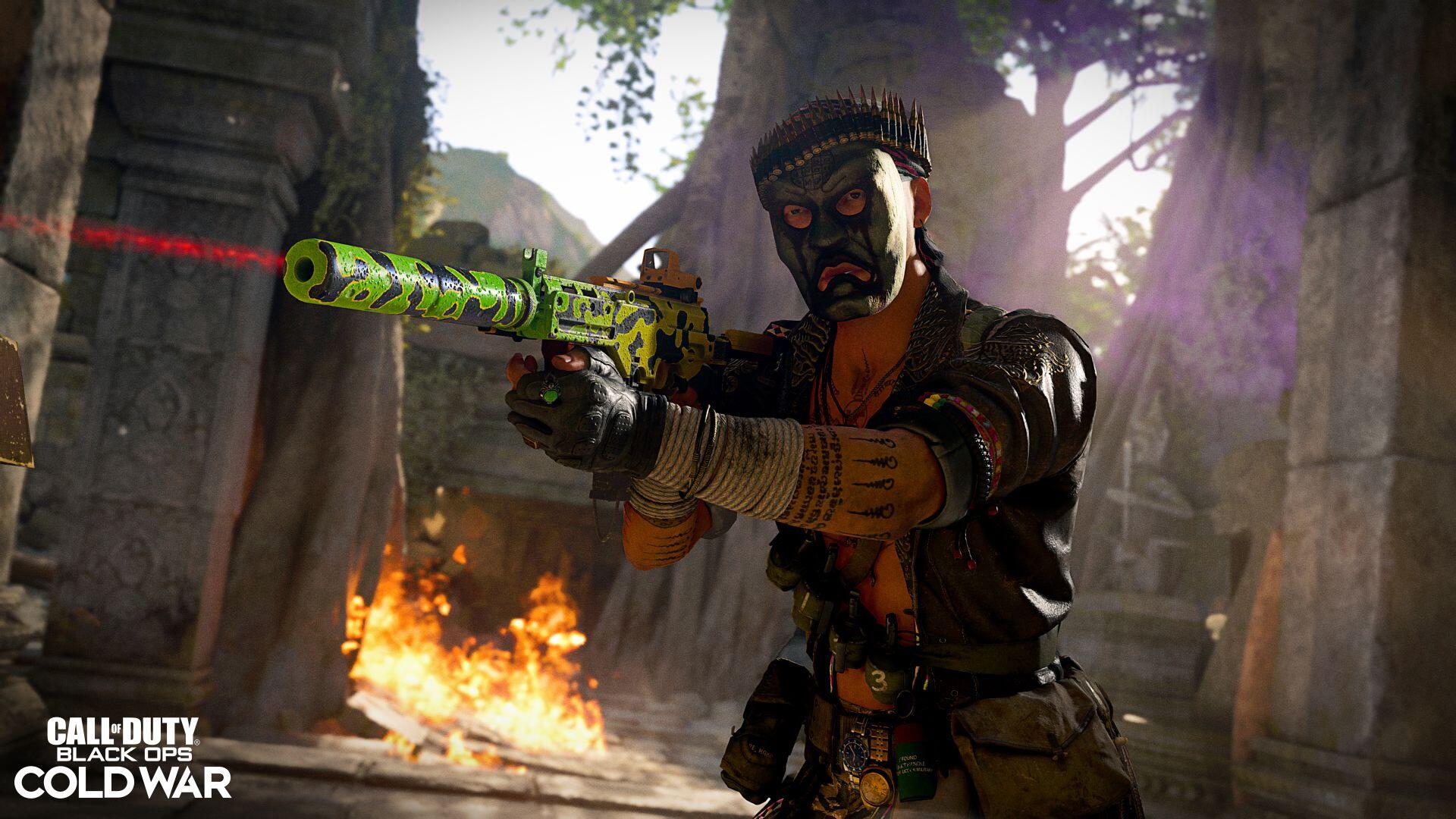 OUTBREAK Trailer - Season Two - Call of Duty: Black Ops Cold War & Warzone 5 BOCW Season 2 4 https://staging.mkaugaming.com/outbreak-trailer-season-two-call-of-duty-black-ops-cold-war-warzone/