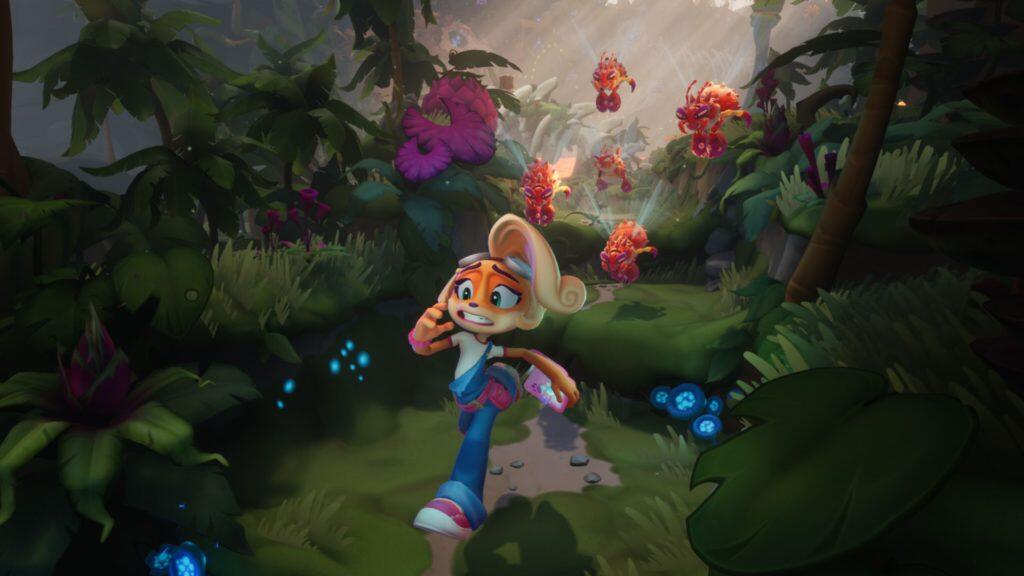 Crash Bandicoot Makes His Way Four-Ward To Playstation 5, Xbox Series X|S, Nintendo Switch & PC In 2021 4 Crash 4 New Gen Coco https://staging.mkaugaming.com/crash-bandicoot-makes-his-way-four-ward-to-playstation-5-xbox-series-xs-nintendo-switch-pc-in-2021/