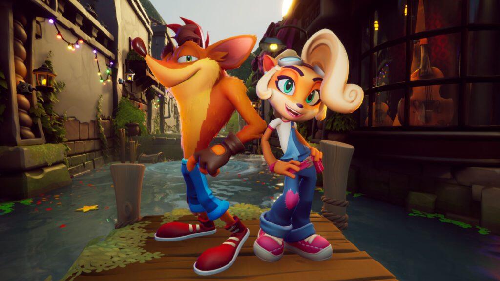Crash Bandicoot Makes His Way Four-Ward To Playstation 5, Xbox Series X|S, Nintendo Switch & PC In 2021 2 Crash 4 New Gen Crash Coco 2 https://staging.mkaugaming.com/crash-bandicoot-makes-his-way-four-ward-to-playstation-5-xbox-series-xs-nintendo-switch-pc-in-2021/