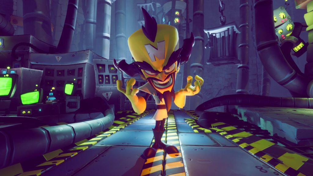 Crash Bandicoot Makes His Way Four-Ward To Playstation 5, Xbox Series X|S, Nintendo Switch & PC In 2021 5 Crash 4 New Gen Neo https://staging.mkaugaming.com/crash-bandicoot-makes-his-way-four-ward-to-playstation-5-xbox-series-xs-nintendo-switch-pc-in-2021/